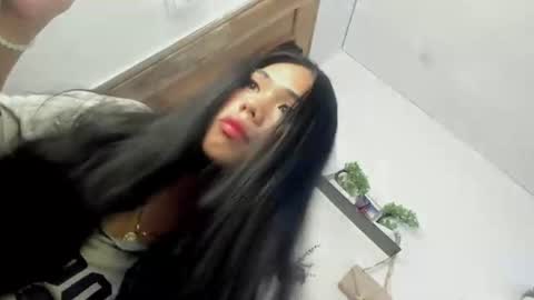 Snapshot of m1ssjanelana69 chatting on 06/27/26, 12:22 Janelovesu online show from 06/27/26, 12:22