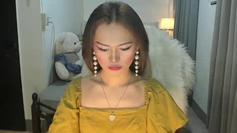 Snapshot of m1sspinay_yassie chatting on 01/08/25, 01:41 Cutie Yassie online show from 01/08/25, 01:41