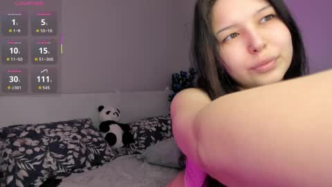 Melissa online show from 05/22/26, 01:28