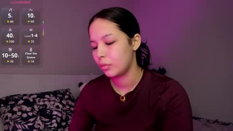 Melissa online show from 05/24/26, 01:38