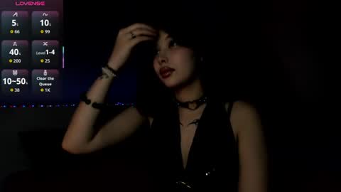 Melissa online show from 06/15/26, 05:20