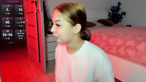 Melissa online show from 06/24/26, 08:35