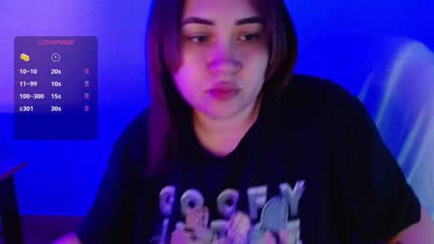 Snapshot of m33li chatting on 11/10/25, 05:28 Meli online show from 11/10/25, 05:28