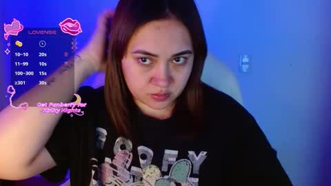 Snapshot of m33li chatting on 12/05/25, 12:19 Meli online show from 12/05/25, 12:19