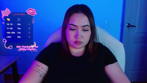 Meli online show from 12/22/25, 01:35