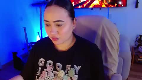 Meli online show from 01/31/26, 07:45