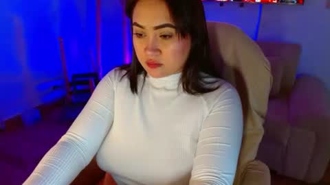 Meli online show from 02/19/26, 08:49