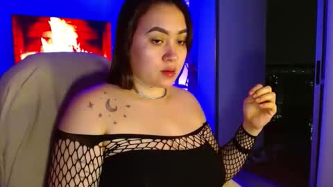 Snapshot of m33li chatting on 03/22/26, 12:14 Meli online show from 03/22/26, 12:14