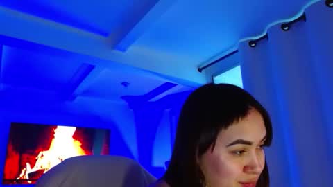 Snapshot of m33li chatting on 03/27/26, 10:53 Meli online show from 03/27/26, 10:53