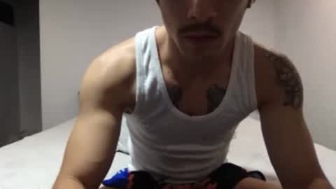 m3ll1 online show from 02/25/26, 03:27