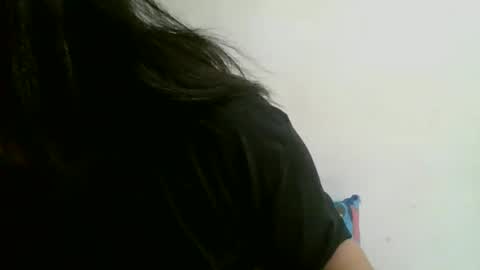 Melisa hornypussy1015 online show from 04/17/26, 12:24