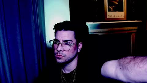 Snapshot of m4ck764561 chatting on 11/07/25, 10:15 m4ck online show from 11/07/25, 10:15