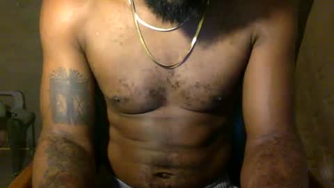 Marcus Black online show from 09/18/25, 08:38