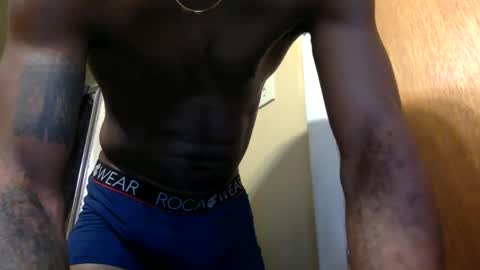 Marcus Black online show from 09/23/25, 02:09