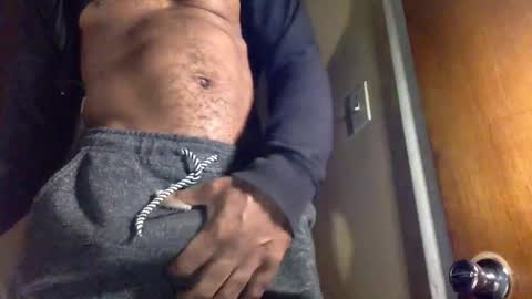 Marcus Black online show from 11/23/25, 11:54