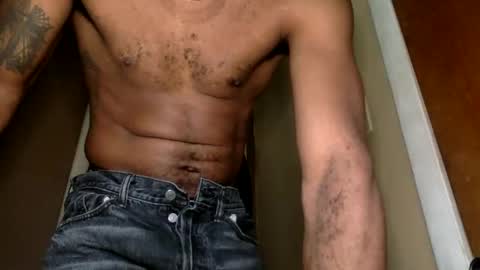 Marcus Black online show from 12/03/25, 02:26