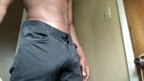Marcus Black online show from 06/01/26, 09:27