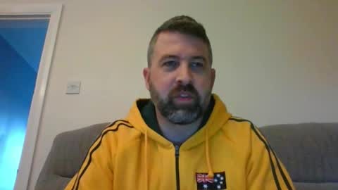 Mathew online show from 11/20/25, 03:01