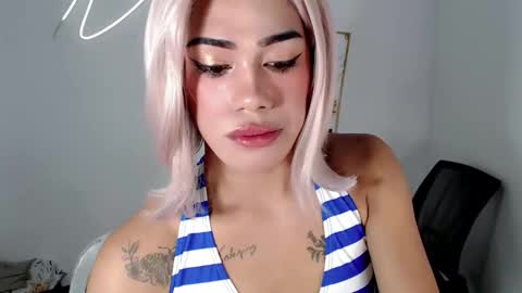 MARIA online show from 02/19/26, 06:04