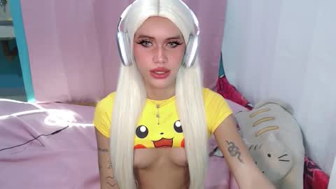 Snapshot of m788522 chatting on 03/11/26, 10:38 MARIA online show from 03/11/26, 10:38