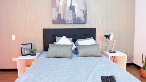 Maria  online show from 11/17/25, 01:50