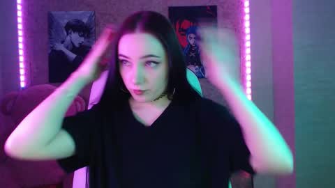 Melissa online show from 11/02/25, 11:40