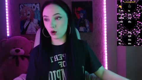 Melissa online show from 04/26/26, 07:22