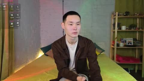Jasper online show from 02/03/25, 06:17