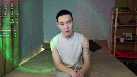 Jasper online show from 02/04/25, 07:22