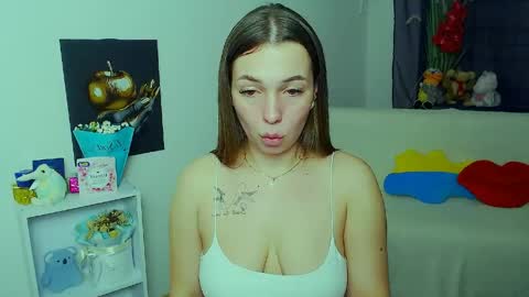 Vikki online show from 03/25/26, 11:49