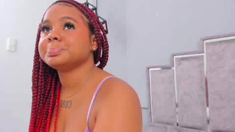 Snapshot of maaracooper chatting on 01/18/25, 10:17 Maraacooper online show from 01/18/25, 10:17