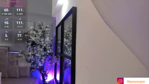 Snapshot of maaracooper chatting on 11/04/25, 03:27 Maraacooper online show from 11/04/25, 03:27