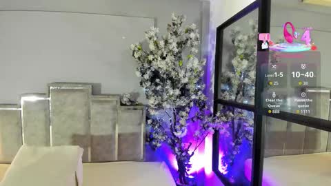 Snapshot of maaracooper chatting on 11/14/25, 07:56 Maraacooper online show from 11/14/25, 07:56