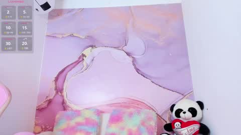 Snapshot of maariangel chatting on 12/29/24, 10:47 Mariangel  online show from 12/29/24, 10:47