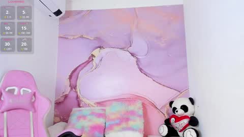 Snapshot of maariangel chatting on 12/30/24, 11:06 Mariangel  online show from 12/30/24, 11:06