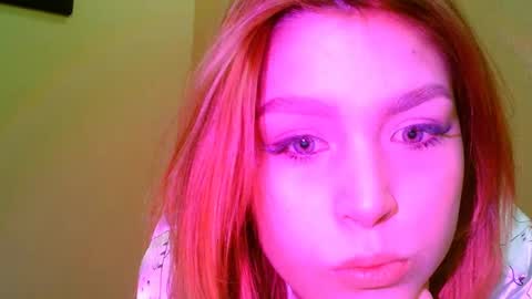 Snapshot of maaryfox chatting on 01/30/25, 02:25 maaryfox online show from 01/30/25, 02:25