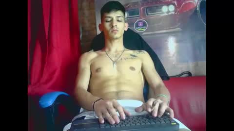 itgram pezlo josue online show from 12/03/24, 03:09