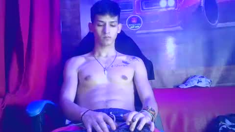 itgram pezlo josue online show from 12/15/24, 09:24