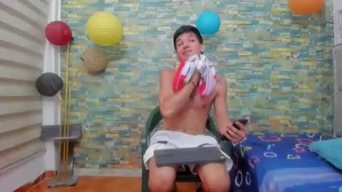 itgram pezlo josue online show from 01/10/25, 03:48