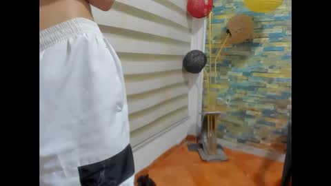 itgram pezlo josue online show from 01/10/25, 08:48