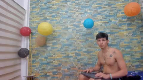 itgram pezlo josue online show from 01/11/25, 04:03