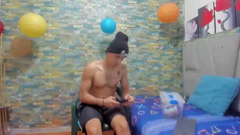 itgram pezlo josue online show from 01/11/25, 07:49