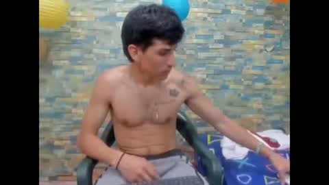 itgram pezlo josue online show from 01/12/25, 02:19