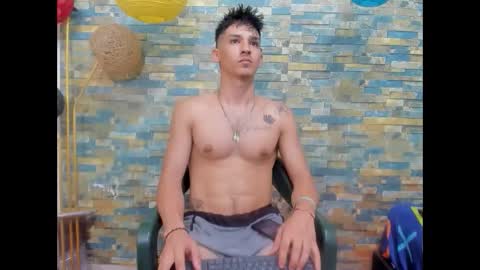 itgram pezlo josue online show from 01/13/25, 04:28