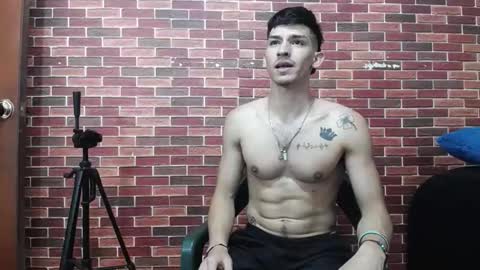 itgram pezlo josue online show from 01/14/25, 07:48