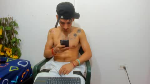 itgram pezlo josue online show from 01/23/25, 04:15