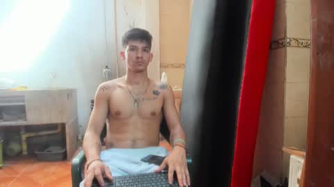 itgram pezlo josue online show from 02/07/25, 07:27