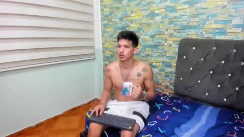 itgram pezlo josue online show from 02/08/25, 11:33