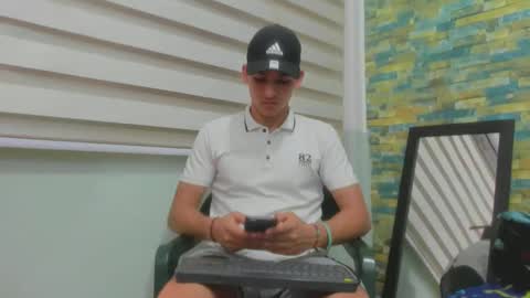 itgram pezlo josue online show from 02/16/25, 05:48