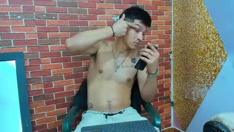 itgram pezlo josue online show from 02/19/25, 12:22